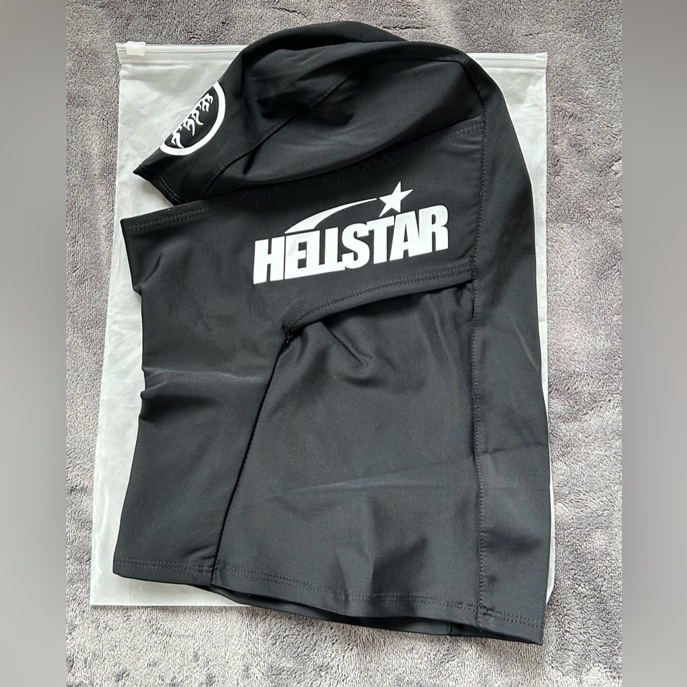 Hellstar ski mask🌟